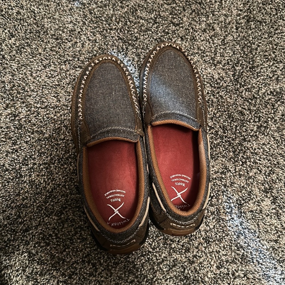 Twisted X Boots Shoes